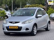 Mazda 2 - 1.3 TS | APK 24-8-2027 | Airco | Elektrische spieg