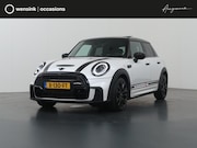 MINI Cooper S - 5-Deurs 2.0 Rockingham GT Edition | Panoramadak | Apple Carp