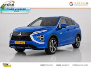 Mitsubishi Eclipse Cross - 2.4 PHEV Executive