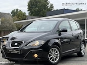 Seat Altea - 1.2 TSI Ecomotive Style NWE WPK|AIRCO|CRUISE|NAP