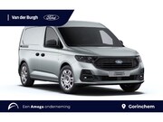 Ford Transit Connect - 1.5 EcoBoost PHEV L2 Trend | Nieuw | Voorraad | Incl. € 2124