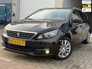 Peugeot 308 - SW 1.2 PureTech Blue Lease Premium/ AUTOMAAT/ nap/2e EIG/ de