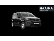Opel Combo-e - Electric 136 L1 50kWh | 345KM Actieradius WLTP | Uit Voorraa