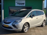 Opel Zafira - 1.4 Cosmo 7pers. / CruiseControl