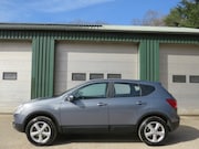 Nissan Qashqai - 1.6 VISIA