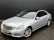 Mercedes-Benz E-klasse - 250 CDI Business Class Avantgarde / EXPORT