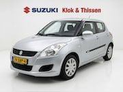 Suzuki Swift - Airconditioning 1.2 Comfort Stoelverwarming Stootlijsten Ori