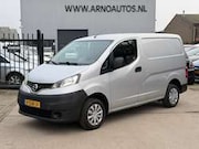 Nissan NV200 - 1.5 dCi EURO 5 Acenta, MARGE AUTO, SCHUIFDEUR RECH
