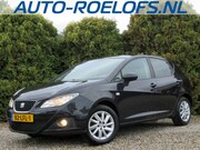 Seat Ibiza - 1.4 Good Stuff 5-drs * Airco * Cruise *