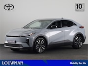 Toyota C-HR - First Edition 77 kWh *NIEUW* | Uit voorraad leverbaar! | 20"