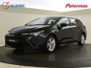 Toyota Corolla - Touring Sports 1.8 Hybrid Active | Trekhaak | Carplay | DAB