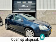 Volkswagen Golf - 1.6 FSI Optive 3 | Airco | 1e Eigenaar | 5Drs | APK