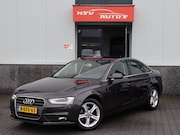 Audi A4 - 1.8 TFSI Business Edition navi LM airco org NL