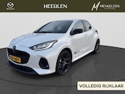 Mazda 2 Hybrid - 1.5 Homura | Rijklaar | Adaptieve Cruise Control | Apple Car