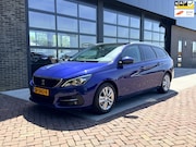 Peugeot 308 - SW 1.2 PureTech Blue Lease Executive | Pano | Navi | PDC |