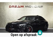 Mercedes-Benz C-klasse - 300 e 313pk | C63 AMG | MEMORY | HEAD-UP | PANODAK