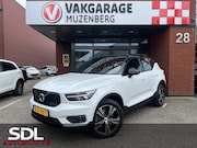 Volvo XC40 - 1.5 T5 Recharge R-Design // LEDER // ELEK. STOELEN+GEHEUGEN 