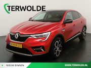 Renault Arkana - E-TECH Hybrid 145 Intens | Adapt. Cruise | Parkeercamera | N