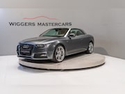 Audi A5 - 3.0 TFSI V6 Cabriolet * Quattro * Automaat * B&O * S Lin