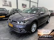 Volkswagen Polo - tsi pano automaat AUTOMAAT