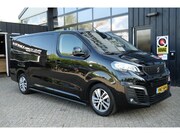 Peugeot Expert - 2.0 BlueHDI 180 Long Sport DC Automaat | NL-Auto | 2X SCHUIF