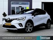 Renault Captur - 1.3 TCe 140 Intens | Automaat | Navigatie | Camera | Cruise