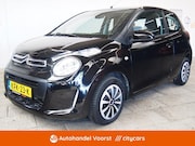 Citroën C1 - 1.0 e-VTi Feel (APK:Nieuw) Incl.Garantie