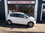 Seat Mii - 1.0 5-Drs White One GOED ONDERHOUDEN