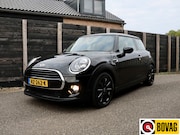 MINI Cooper - Mini 1.5 Business dealer O.H.
