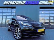 Skoda Kodiaq - 1.5 TSI Sportline Business 7p./NL.Auto/Panoramadak/Clima/Vir