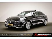 BMW 4-serie Gran Coupe - 420i Corporate Lease High Executive | LUXURY LINE | SCHUIFDA