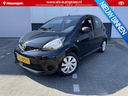 Toyota Aygo - 1.0 VVT-i Comfort