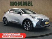 Toyota C-HR - 1.8 Hybrid 140 Dynamic - ACHTERUITRIJCAMERA - AUTOMATISCHE A