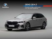 BMW 5-serie - 5 Serie 530e Touring
