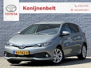 Toyota Auris - 1.2Turbo Dynamic Automaat 5-deurs | NL auto | Eerste eigenaa