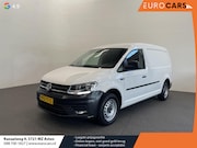 Volkswagen Caddy - 1.4 TGI L2H1 EcoFuel Maxi Comfortline Airco Cruise PDC Verwa