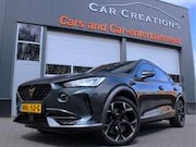 CUPRA Formentor - 1.4 e-Hybrid VZ Performance 245 Pk 360 camera pano