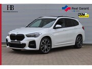 BMW X1 - xDrive25e eDrive M-Sport/Pano/Trekh/Camera/Stoelverw