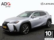 Lexus UX - 250h F Sport Design | 18 Inch Lichtmetalen velgen | Elektris