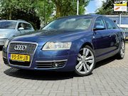 Audi A6 - Limousine 4.2 FSI quattro |