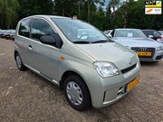 Daihatsu Cuore - 1.0-12V Azure AIRCO