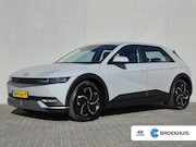 Hyundai IONIQ 5 - Style 58 kWh / SOH 100% / Dealer onderhouden / Fabrieksgaran