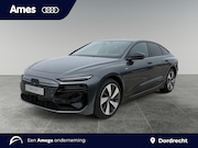 Audi A6 - S edition 83 kWh