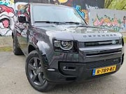 Land Rover Defender - 110 2.0 P400e X-Dynamic HSE