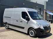 Opel Movano - 2.3 CDTI L2H2 170pk Automaat Airco Cruise controle Trekhaak