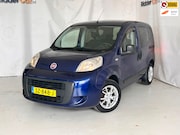 Fiat Qubo - 1.4 Actual|TREKHAAK|VELGEN|AIRCO|ELEKRAAM|PARKSENS|