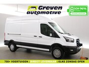 Ford e-Transit - 68 kWh L3H3 | Snelladen | SOH 96% | Clima | Camera | 3 Zits 
