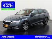 Skoda Octavia - Combi 1.4 TSI iV PHEV Style | Head Up | Camera | Zondag Open