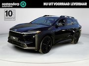 Toyota bZ4X - Touring Executive AWD 75 kWh