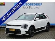 Kia e-Niro - EV DynamicLine 64.8 kWh Camera | Stoelverw. | Keyl